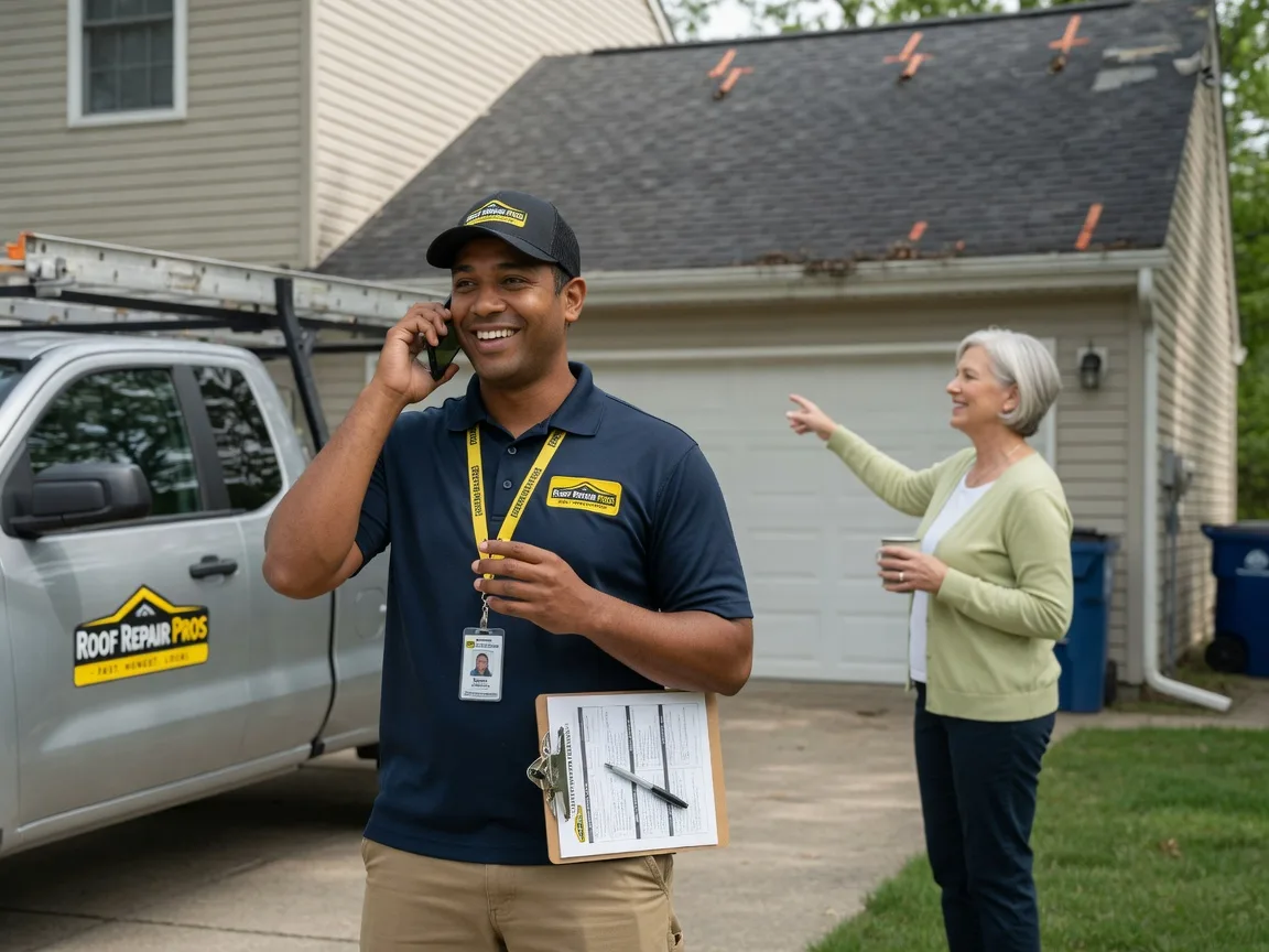 Roof Repair Paoli, IN FAQs